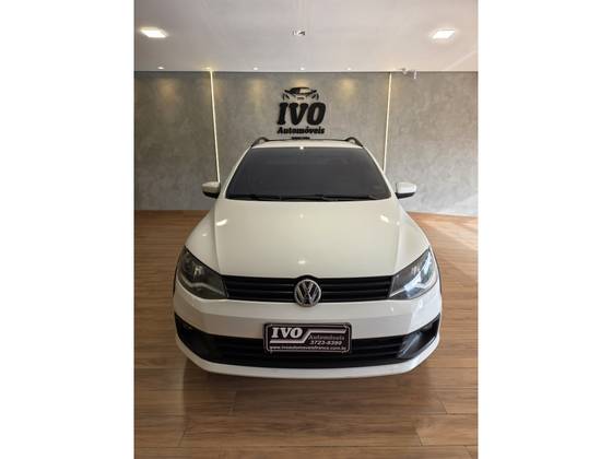 VOLKSWAGEN SAVEIRO 1.6 MI TRENDLINE CE 8V FLEX 2P MANUAL